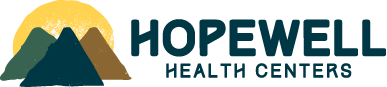 Hopewell Health Center Logo