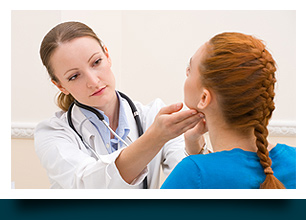 Patient Checkup Photo