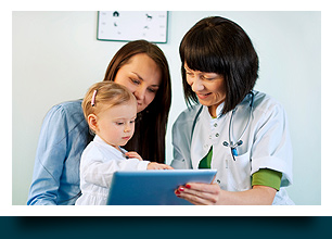 Child Checkup