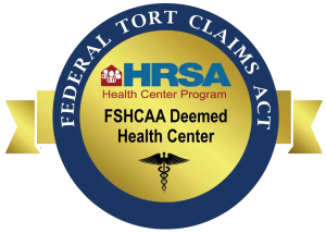 Federal Tort Claims Act Badge