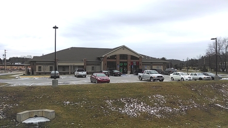 meigs location
