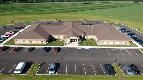 hocking location