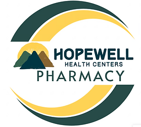 HHC Pharmacy Logo