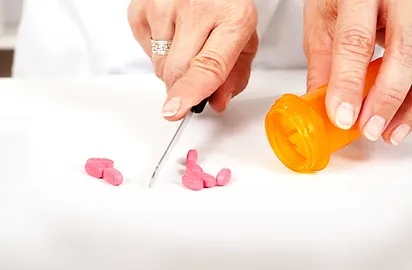 Pharmacy Drugs
