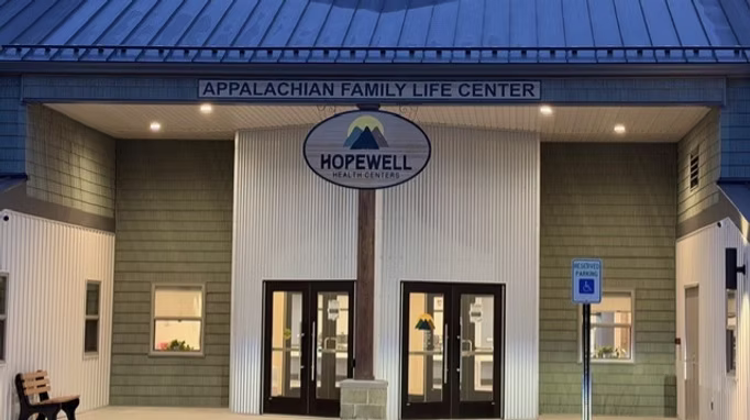 AFLC Front